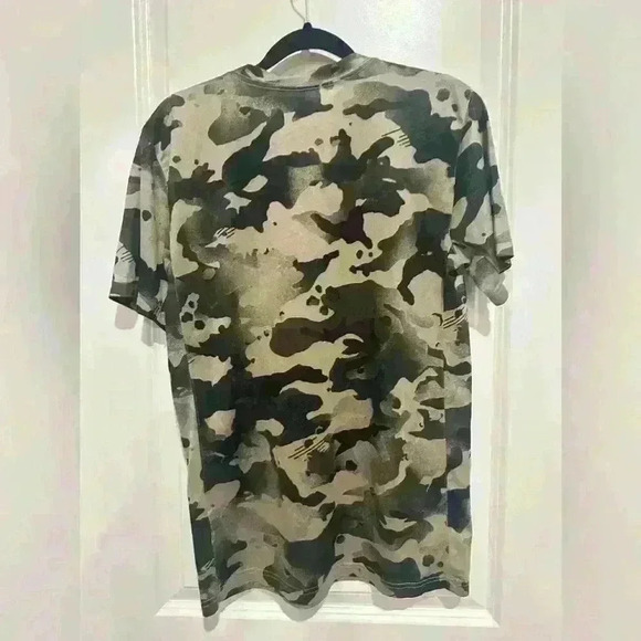 Nike Sportswear Top Short Sleeve Tee dri-fit Sizes size small - Picture 5 of 5